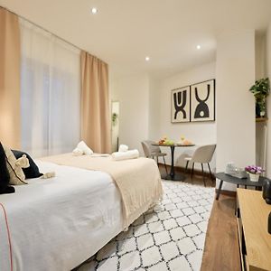 Studio Appartement